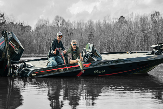 Welcome to Freedom Outdoors